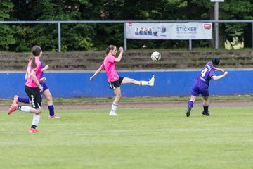 Bild 177 - wCJ VfL Pinneberg - Nordlichter im NSV : Ergebnis: 4:3